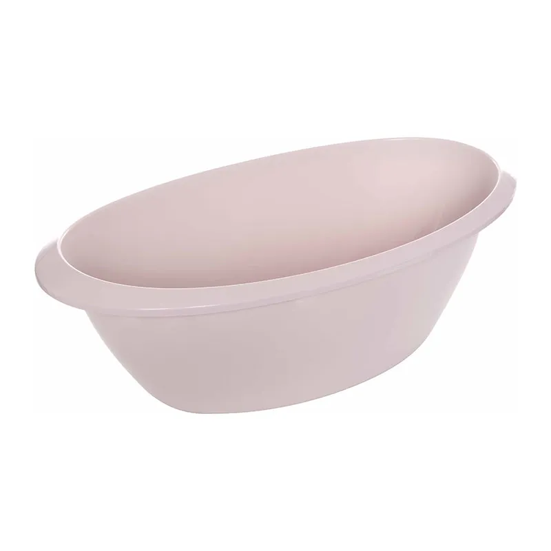 Baignoire Luma Rose Blossom - 81x41cm-0