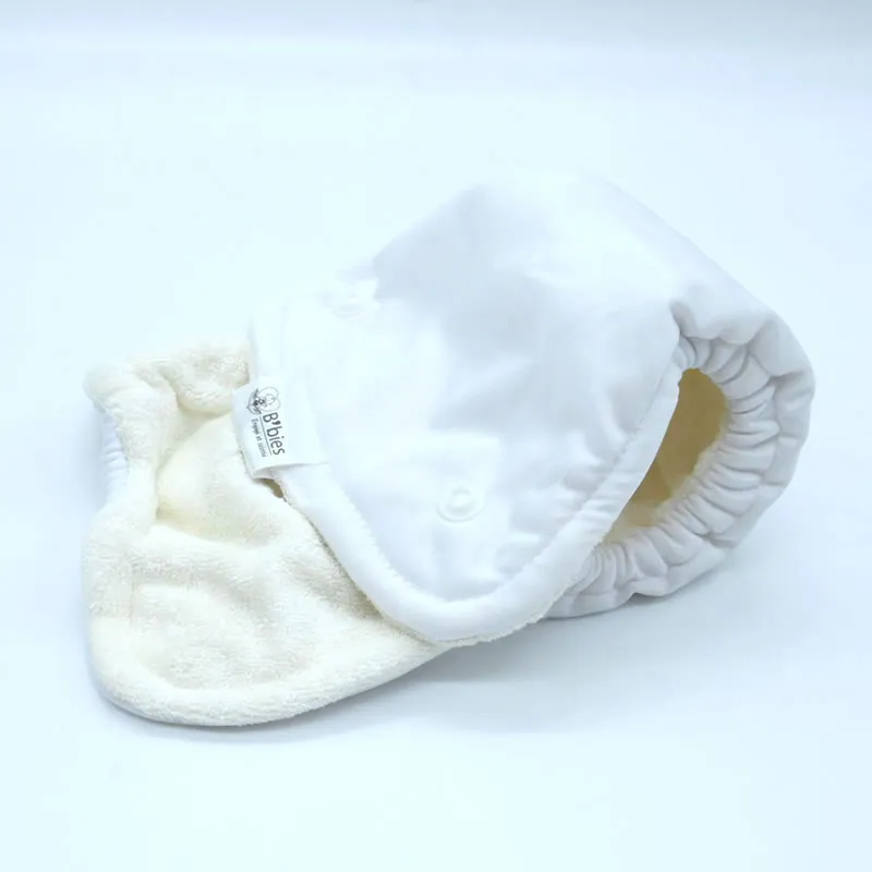 Insert Ultra absorbant Chanvre/Bambou Couches TE2-1