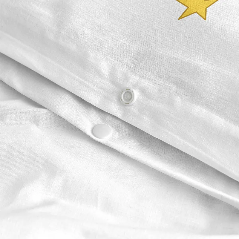 Parure 2pcs Coton Le petit prince - 115x145cm-5