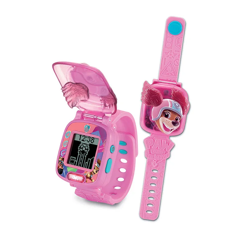 Montre-jeu interactive Liberty Pat Patrouille - 36m+-0
