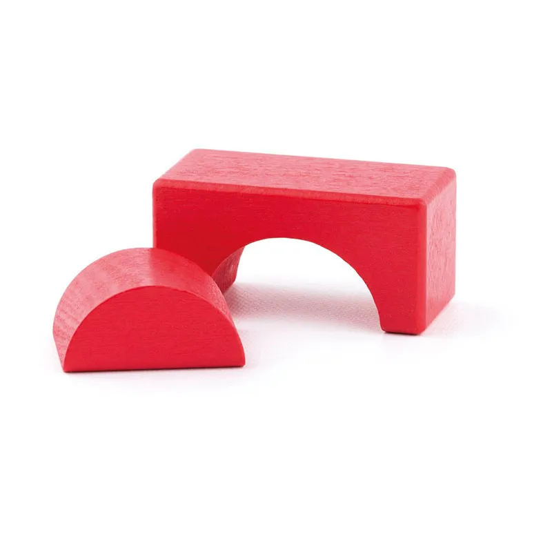 Blocs de construction Alphabet & Chiffre 60pcs - 24m+-7