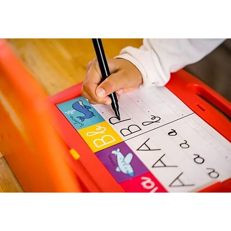 Jeu éducatif J'apprends à écrire - 4+ -4