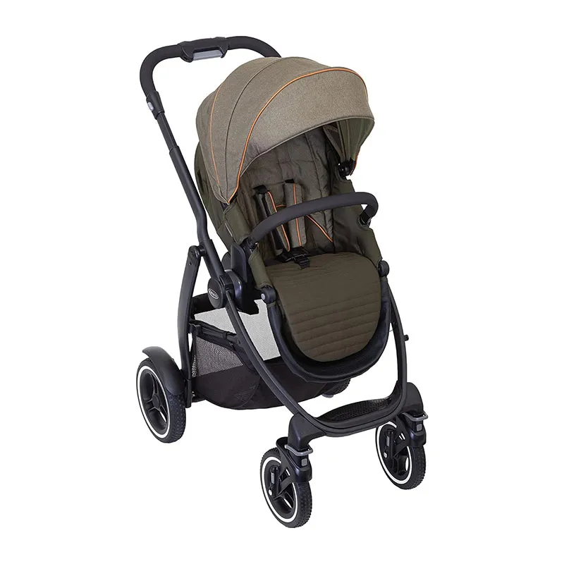 Poussette tout terrain graco deals