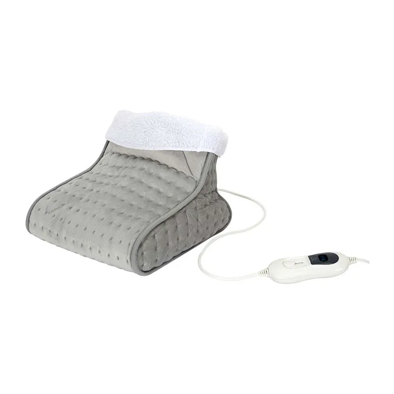 Chauffe pieds électrique - 30x30cm-1