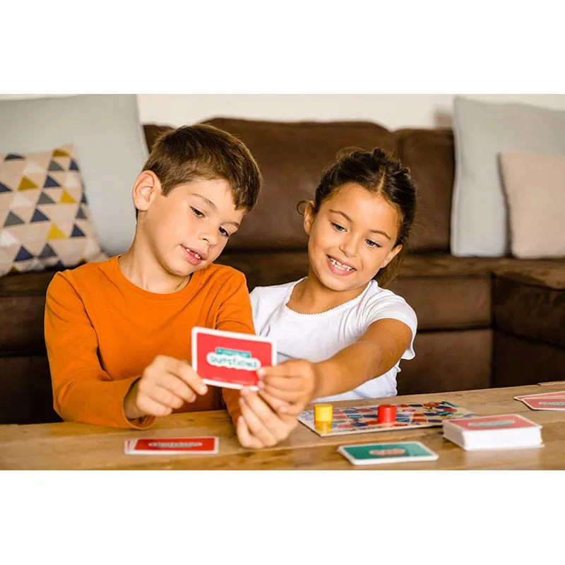 Jeu Je comprends tout Calcul mental - 8+-3