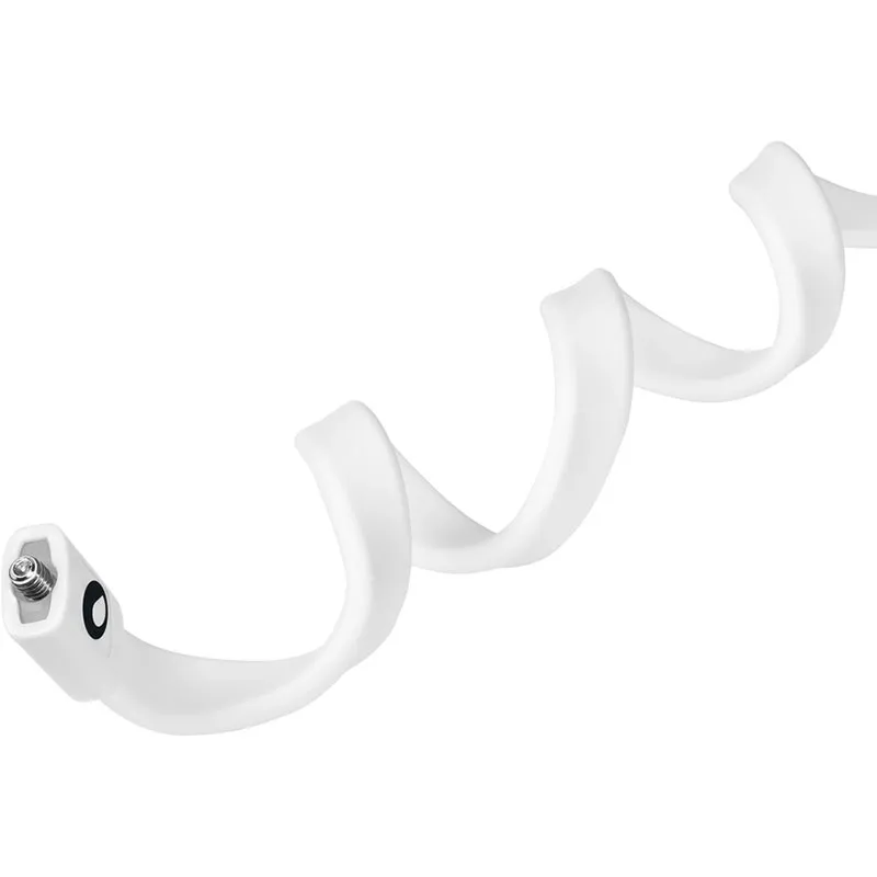 Support pour Babyphone Vidéo Babyline - Blanc-5
