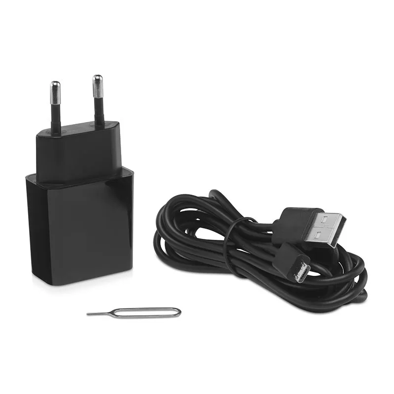 Babyphone SmartBaby5BK Wifi Caméra - Noir-8