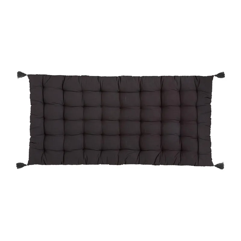 Matelas de sol Otto Gris - 120x60cm-0