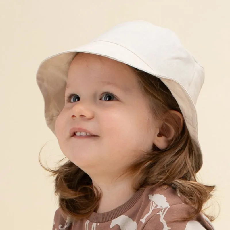 Bob Safari - Beige-2