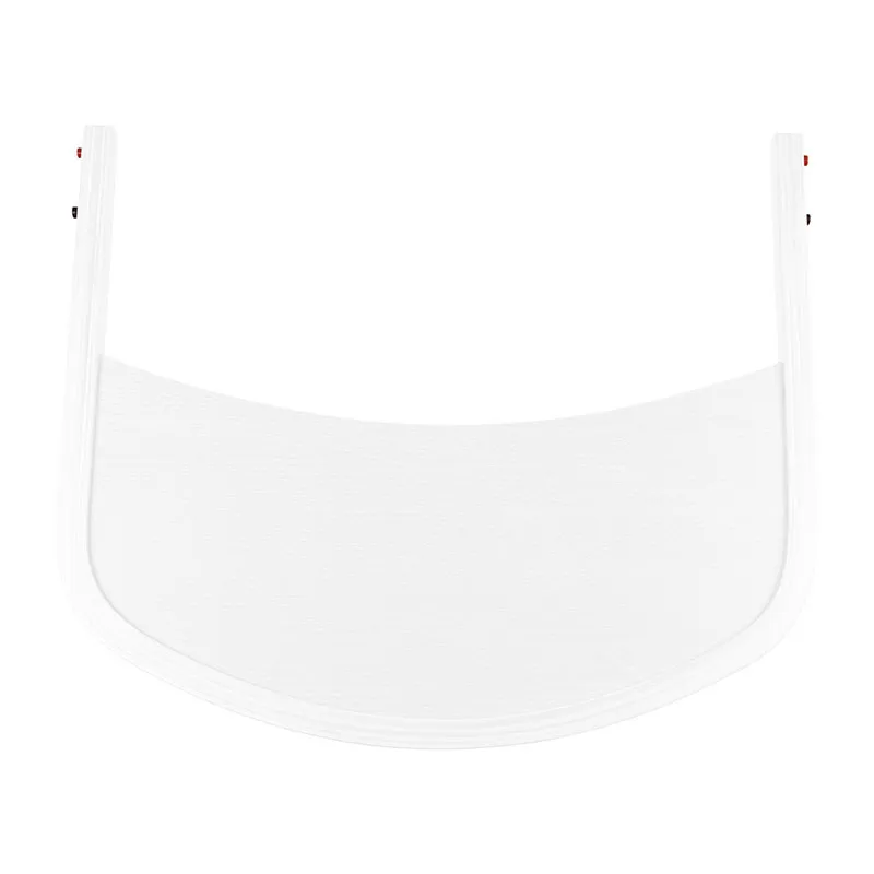 Tablette chaise haute - Blanc-1