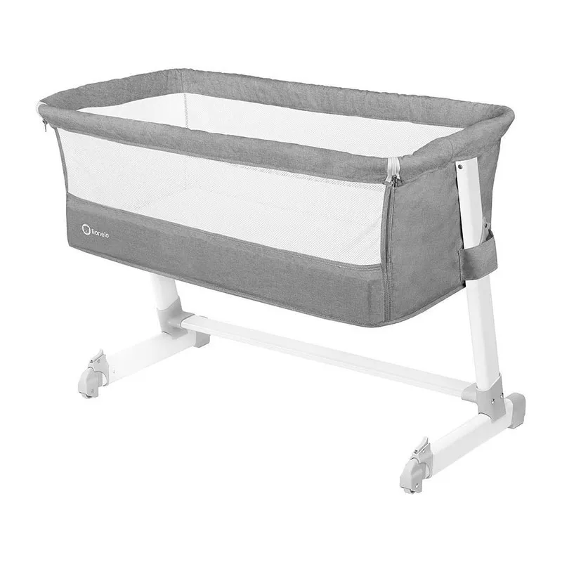 Berceau Cododo Theo Gris clair - 0m+-1