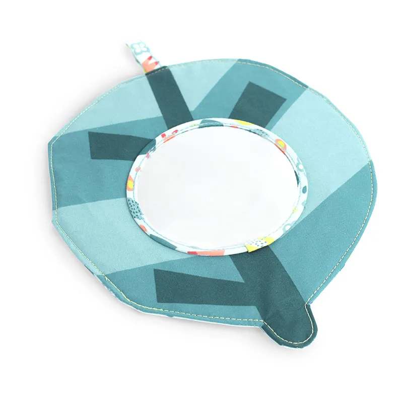 Miroir d'éveil Arbre - 6m+-0