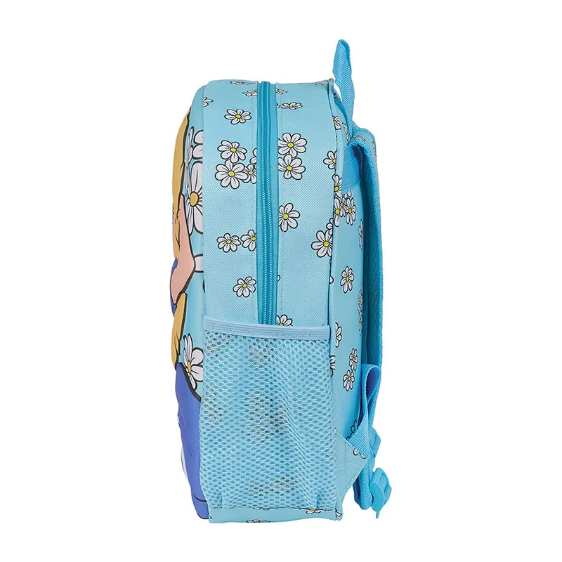 Sac à dos 3D Alice au pays des merveilles - 32cm-2