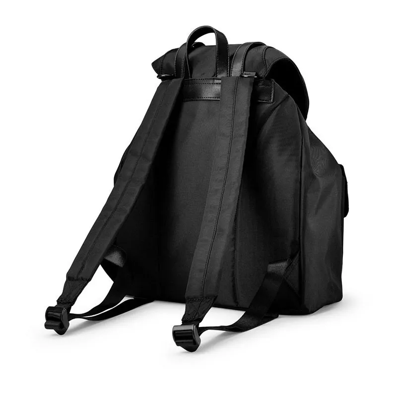 Sac à langer - Black-1