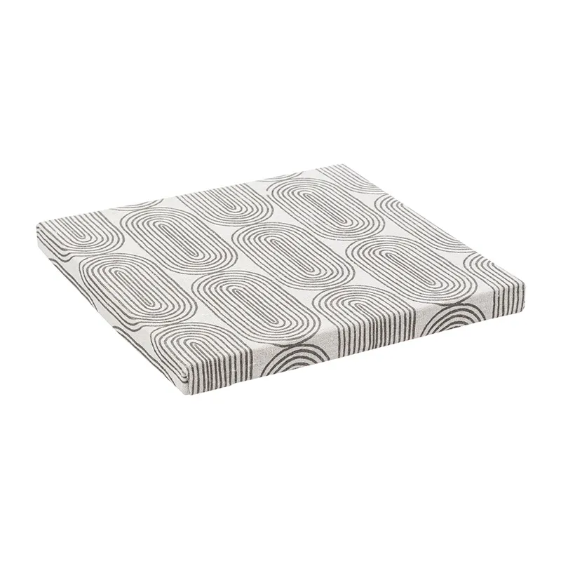 Boîte de rangement Rainbow avec couvercle - 31x31cm-3