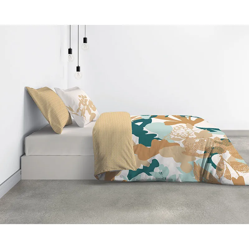 Parure 3pcs Coton Izia fresh-4