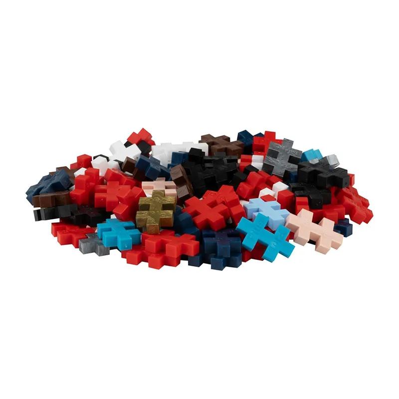 Tube Viking 100pcs - 5+-1