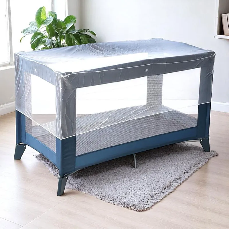 Moustiquaire universelle - 130x70x33cm-6