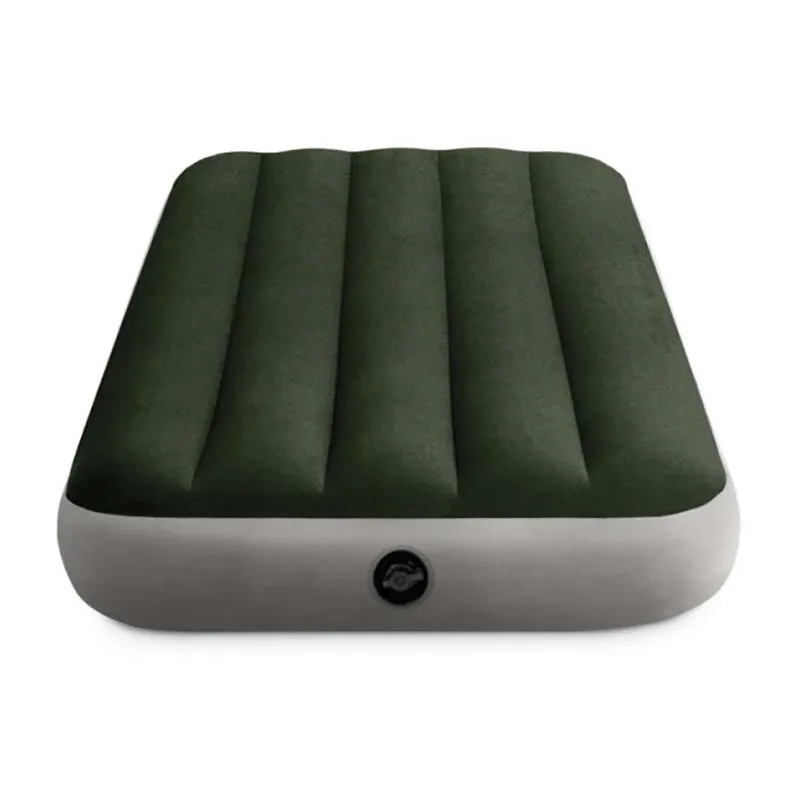 Matelas gonflable Prestige Downy 1 place - 191x76x25cm-1