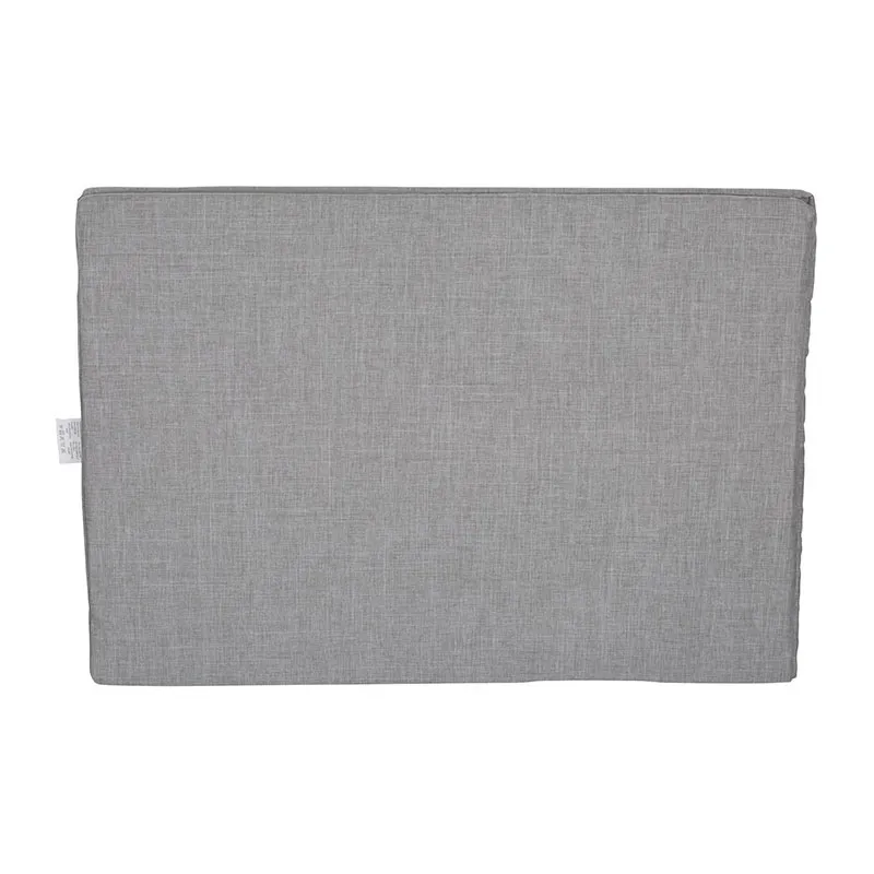 Lit parapluie Groovy Gris - 0m+-5