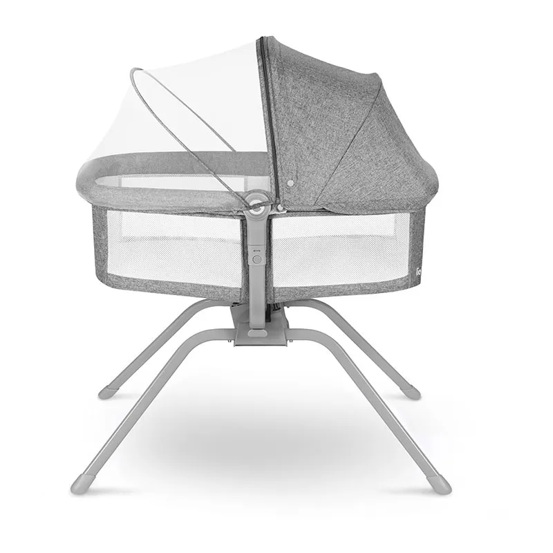 Lit 3en1 Malin Grey Stone - 0m+-11