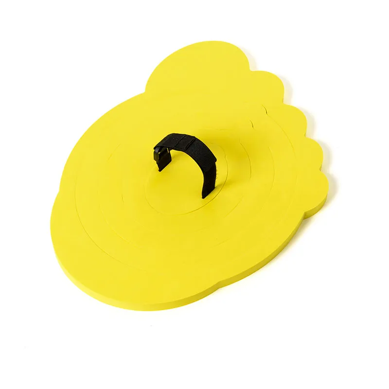 Jeu de pieds géants en mousse - 6+-7