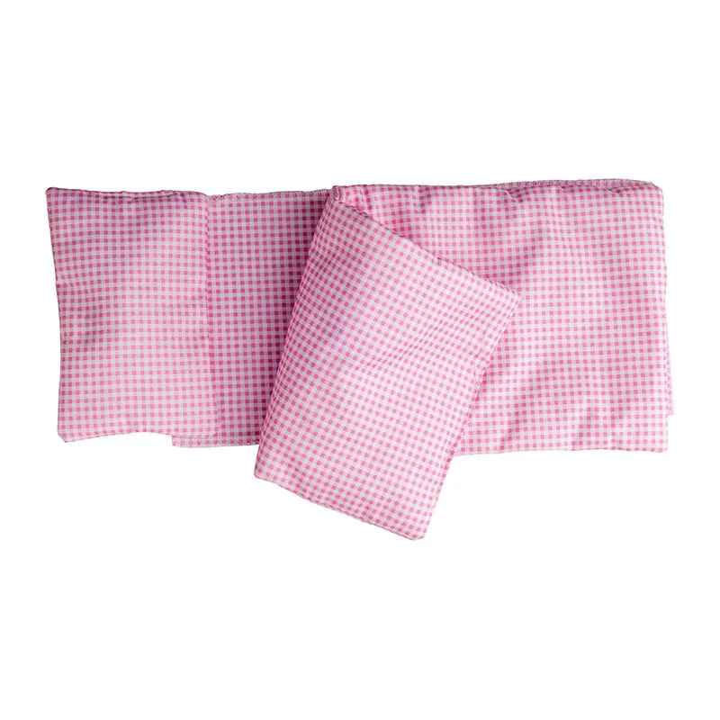 Berceau pour poupée + draps - 36m+-1