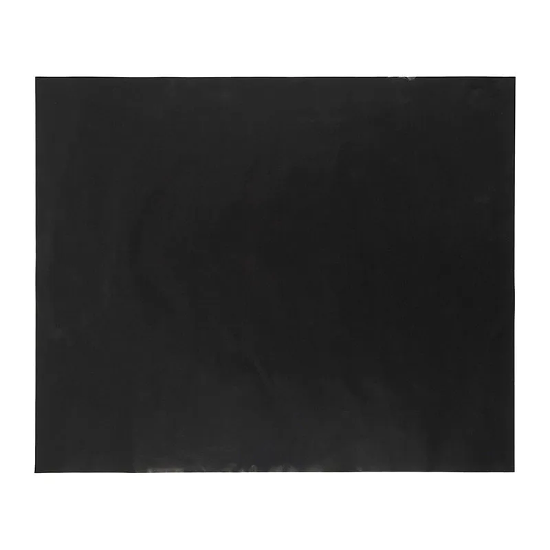 2 Feuilles cuisson pour barbecue réutilisables - 40x33cm-3