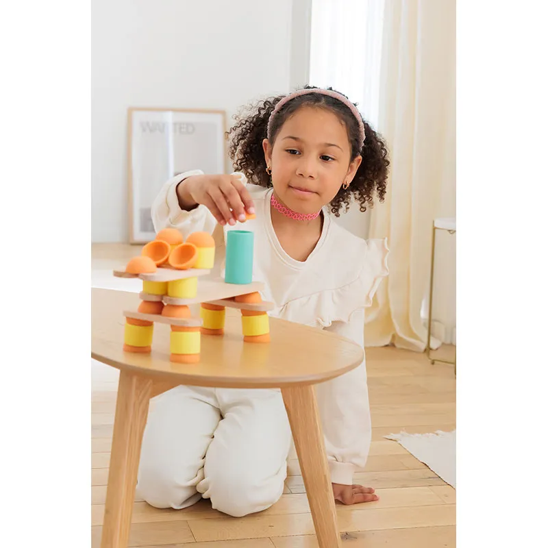 Stix Kit de construction 60pcs - 24m+-16