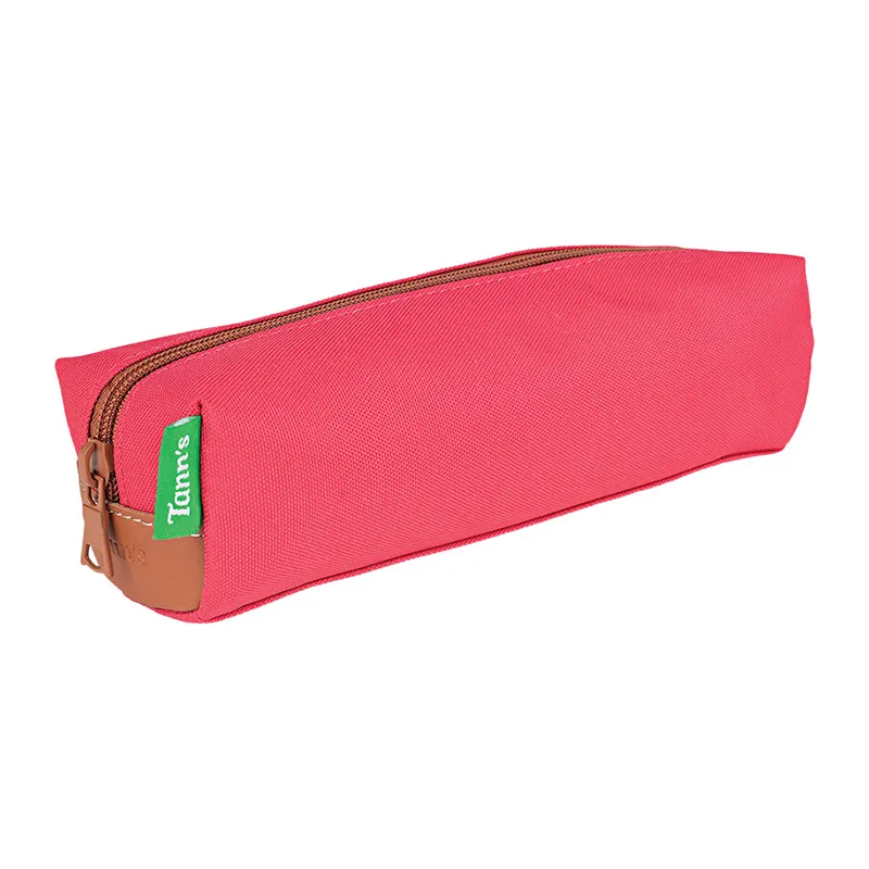 Trousse Simple Les Signatures Louise - Rose-0