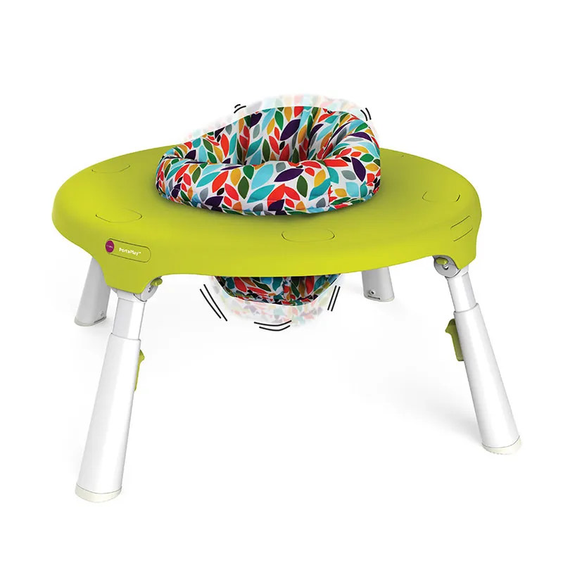 Table d'activité Forest Friends - 5m+-3