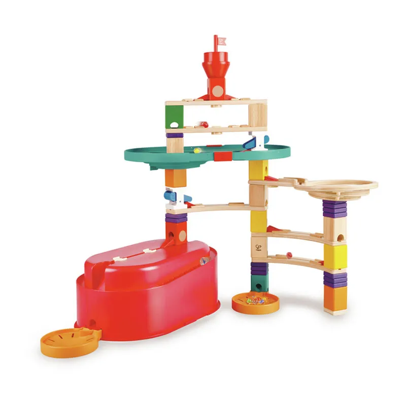 Coffret circuit de billes 90pcs - 4+-0