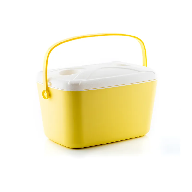Glacière Rigide Portable - 15L-7