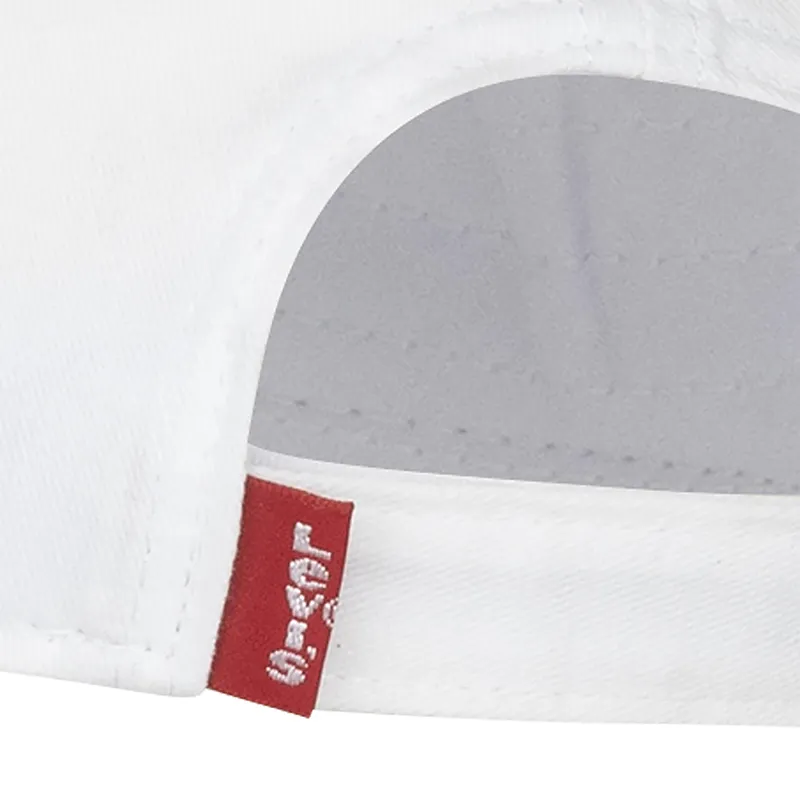Casquette Junior core Batwing - White-1