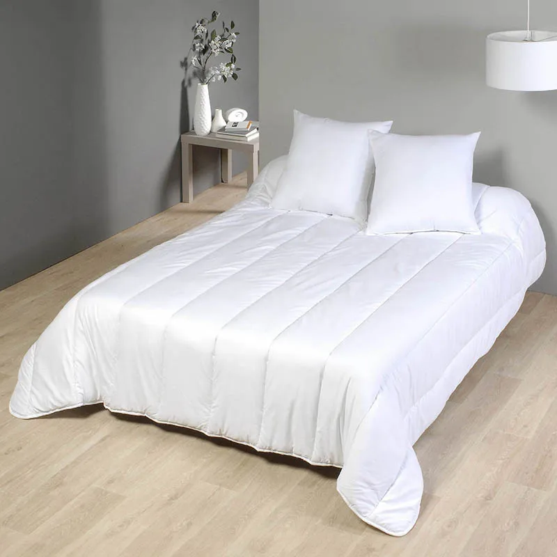 Couette Toute saison 100% Recyclée-0