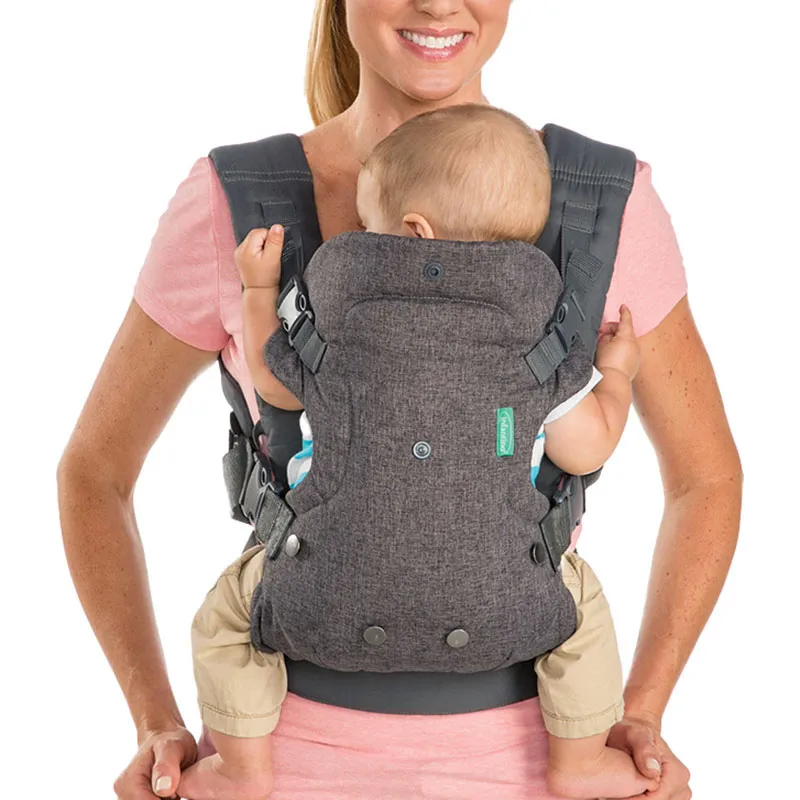 Porte-bébé Flip 4en1 - 0m+-5