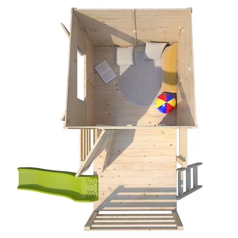 Maisonnette Portland - 36m+-4