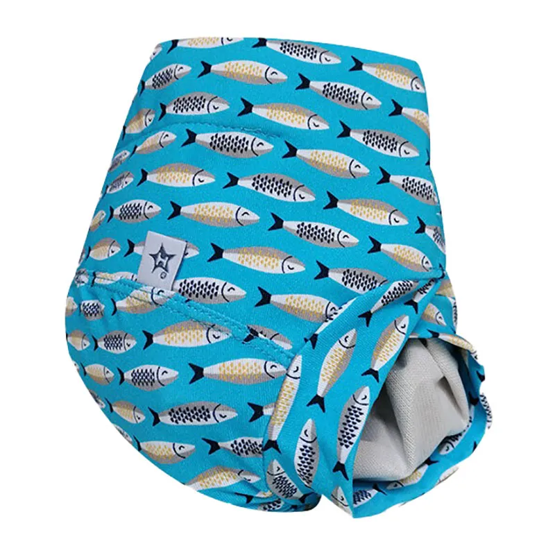 Couche hybride - Sardines-2