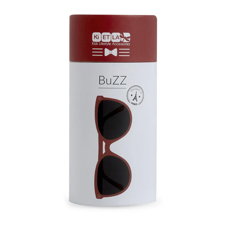 Solaires Cat.3 Buzz - Terracotta-3