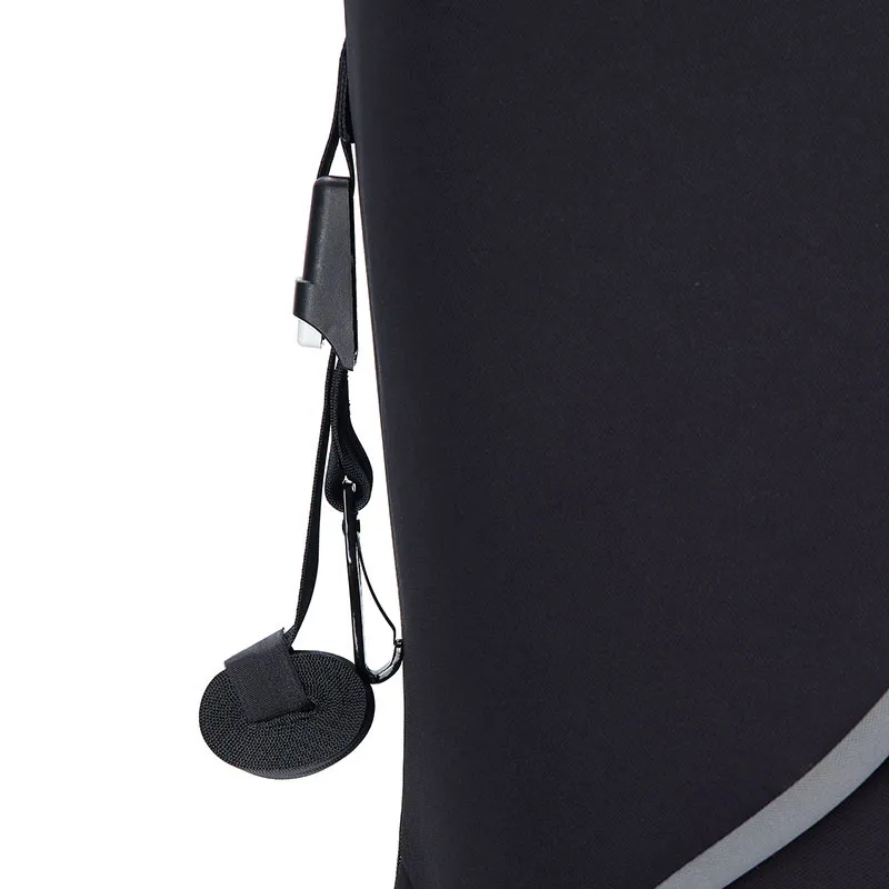Siège-auto Freefix I-Size/Isofix 76-150cm - Gris-6