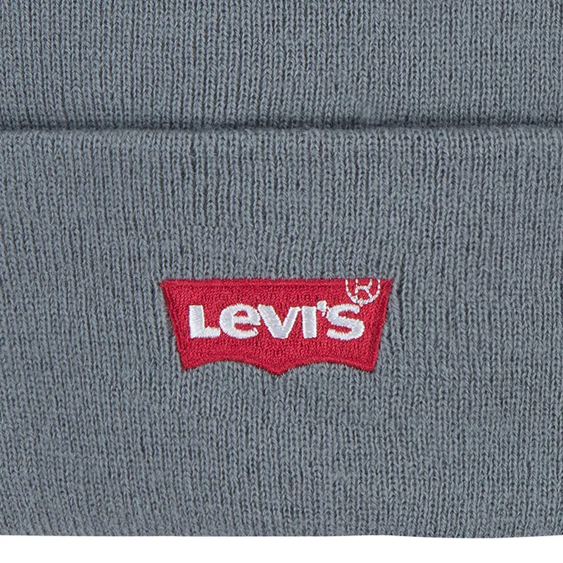 Bonnet Junior Levi's core Batwing - Castlerock-1