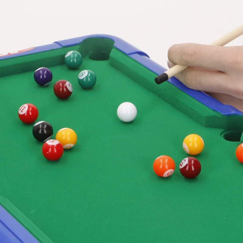 Table multi-jeux 6en1 - 36m+-4