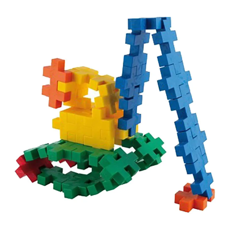 Box Big Basic 50pcs - 12m+-3