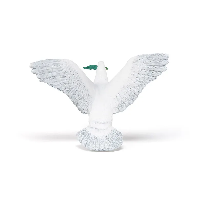 Colombe - 7x6cm-5