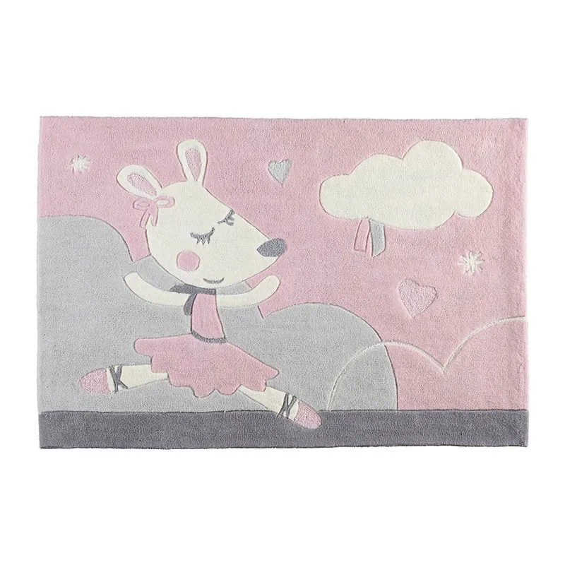 Tapis de chambre Lilibelle - 130x190cm-0