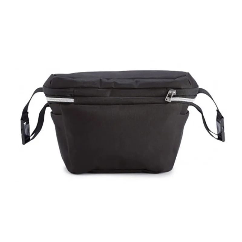 Organisateur Poussette Biarritz Noir - 11L-7
