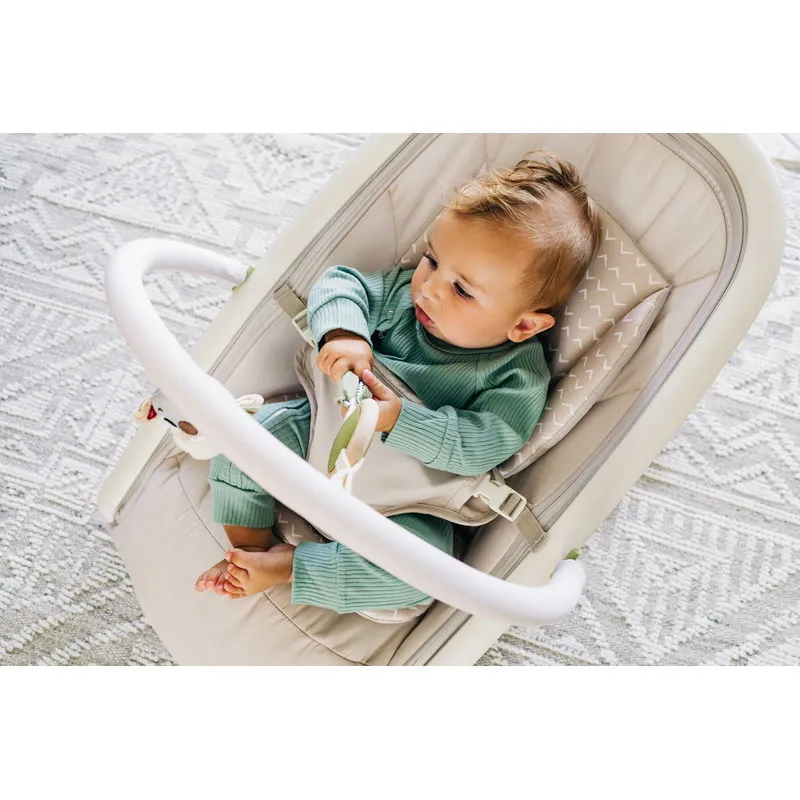 Transat 2en1 Boho Chic - 0m+-6