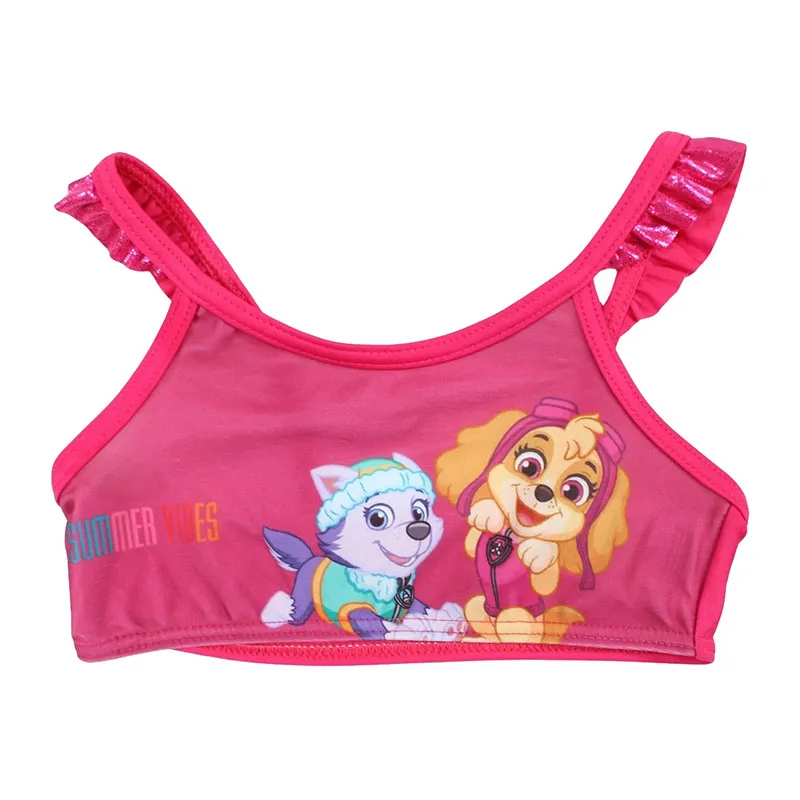 Maillot de bain Paw Patrol - Fushia-1
