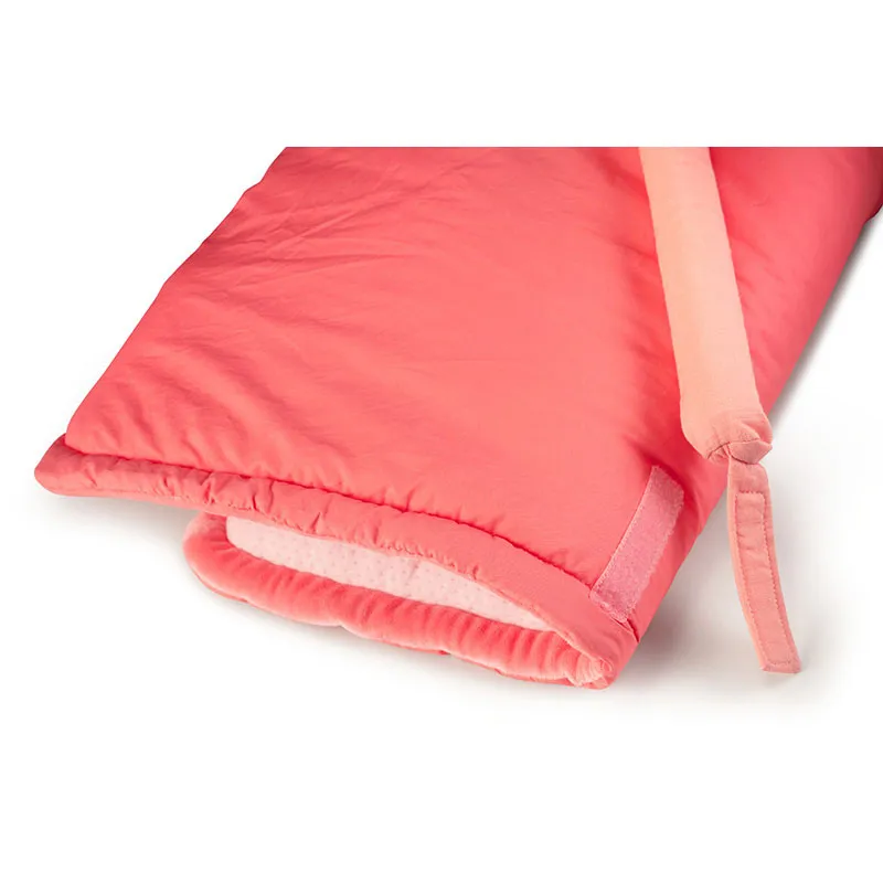 Tapis d'éveil Éco-friendly Alice avec arches Rose - 0m+-7