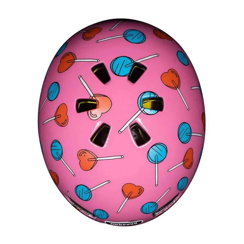 Casque Baby Nutty - Sucker Punch-1